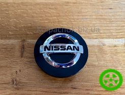 Wheel center caps Nissan for Mazda rims BBM237190  KD51-37-190