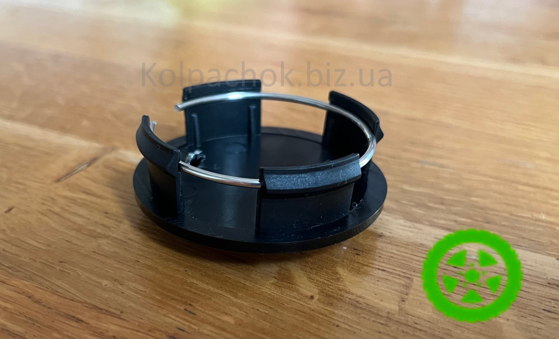 Ковпачок Nissan для дисків Mazda (BBM2-37-190 |   KD51-37-190) – 57мм / 49мм