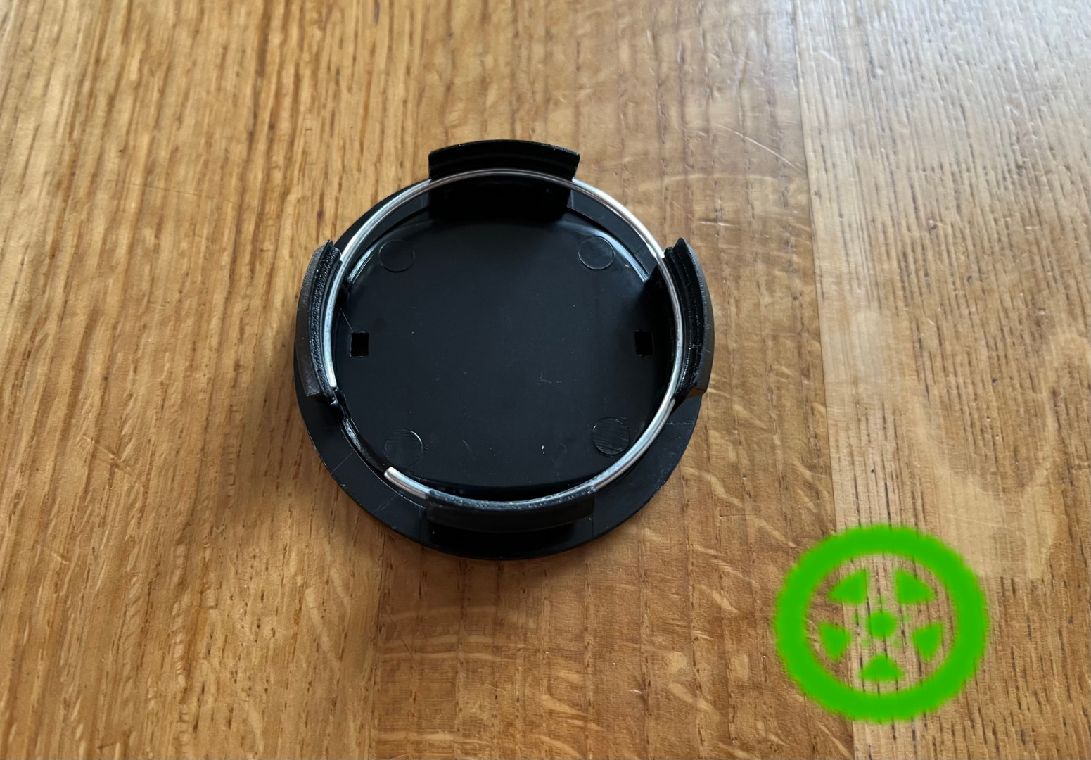 Ковпачок Nissan для дисків Mazda (BBM2-37-190 |   KD51-37-190) – 57мм / 49мм
