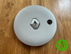 Оригинальный колпачок на диски Renault 7700431726