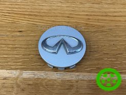 Genuine center cap for alloy wheels Infiniti 40342AU510