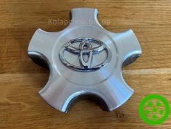 The сenter caps for alloy wheels Toyota Avalon 42603-AC050
