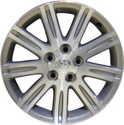 Ковпачок для дисків Toyota Avalon 42603-AC050