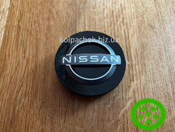 Колпачок на диски Nissan 403426XL1A / 403425MA1A