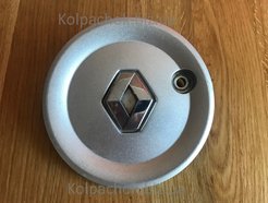 Original center caps for alloy wheels Renault Clio 8200108993