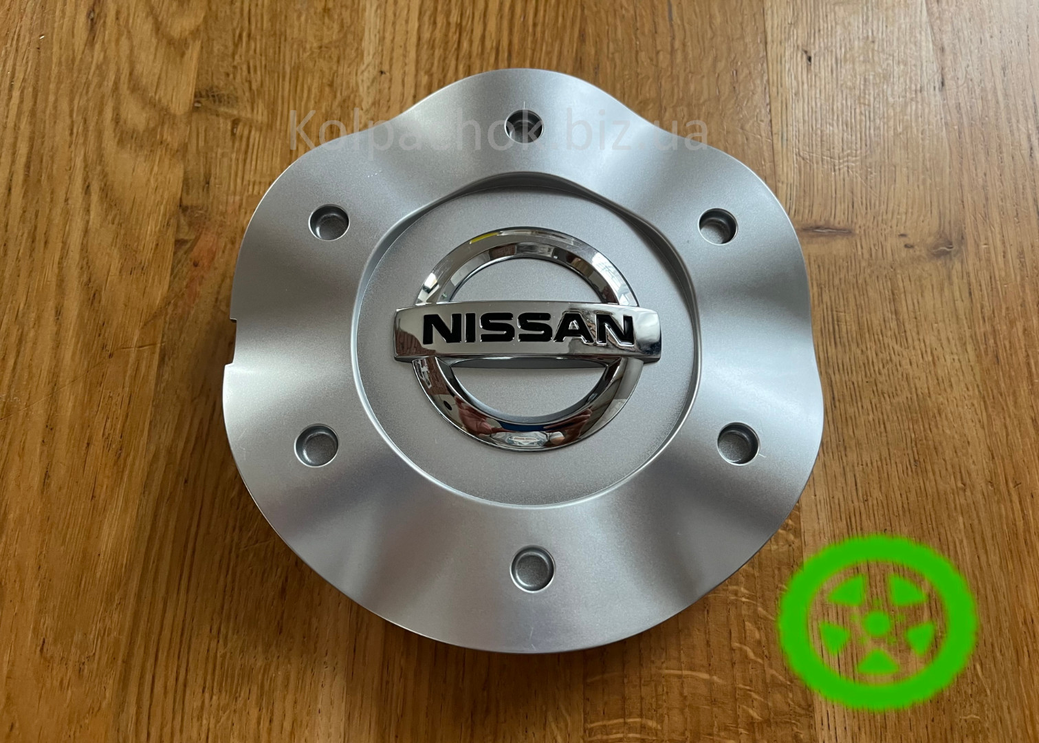 Колпачок на диски Nissan Murano 40315-CA100