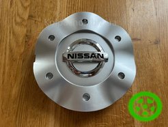 Wheel center cap Nissan Murano 40315-CA100