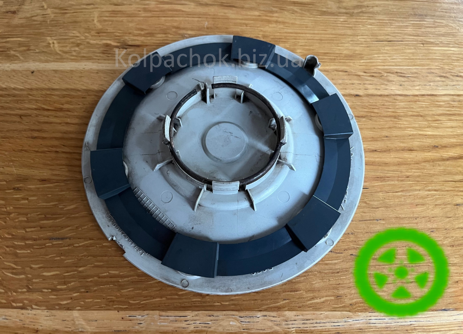 Original center caps for alloy wheels Fiat Croma 51759904