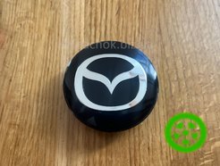 Ковпачок Mazda для дисків KIA 52960-2F000