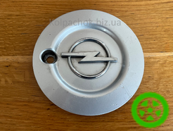 Оригинальный колпачок на диски Opel Agila 9208042