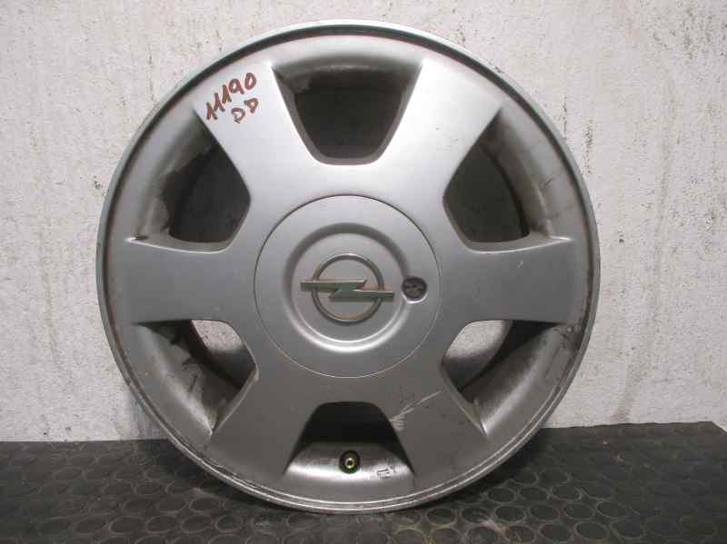 Оригінальний ковпачок для дисків Opel Agila 9208042