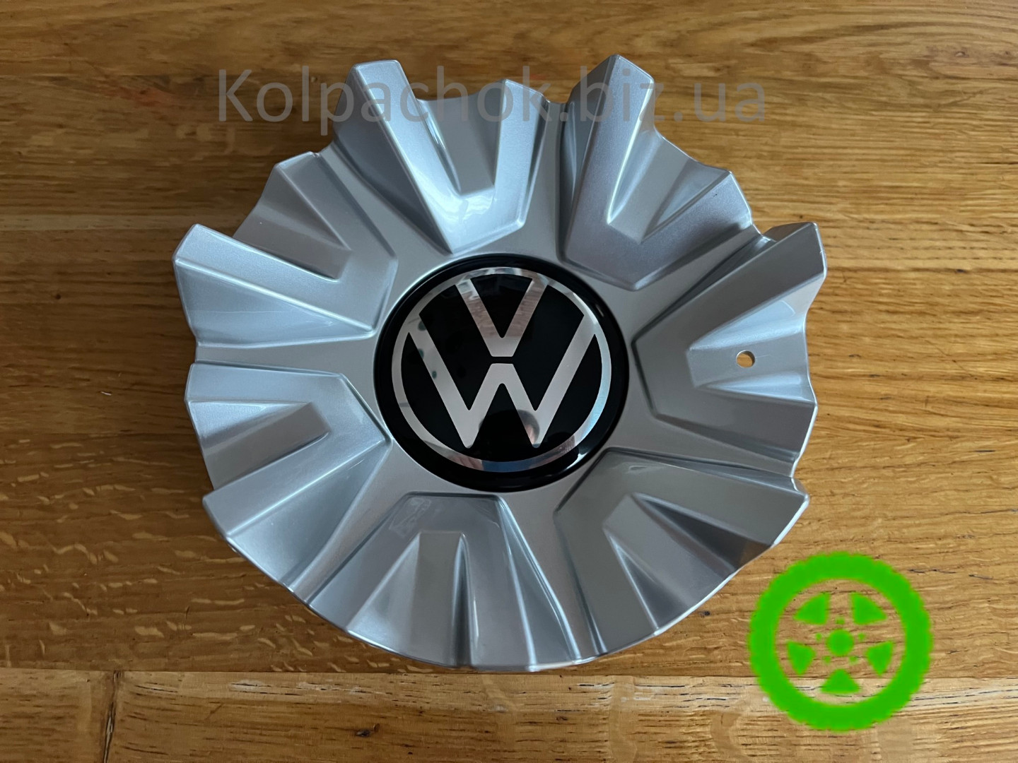 Ковпачок для дисків Volkswagen 760601149C - для Touareg