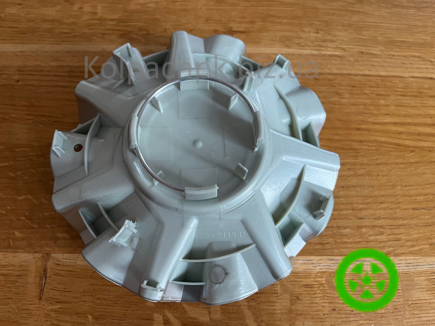 Ковпачок для дисків Volkswagen 760601149C - для Touareg
