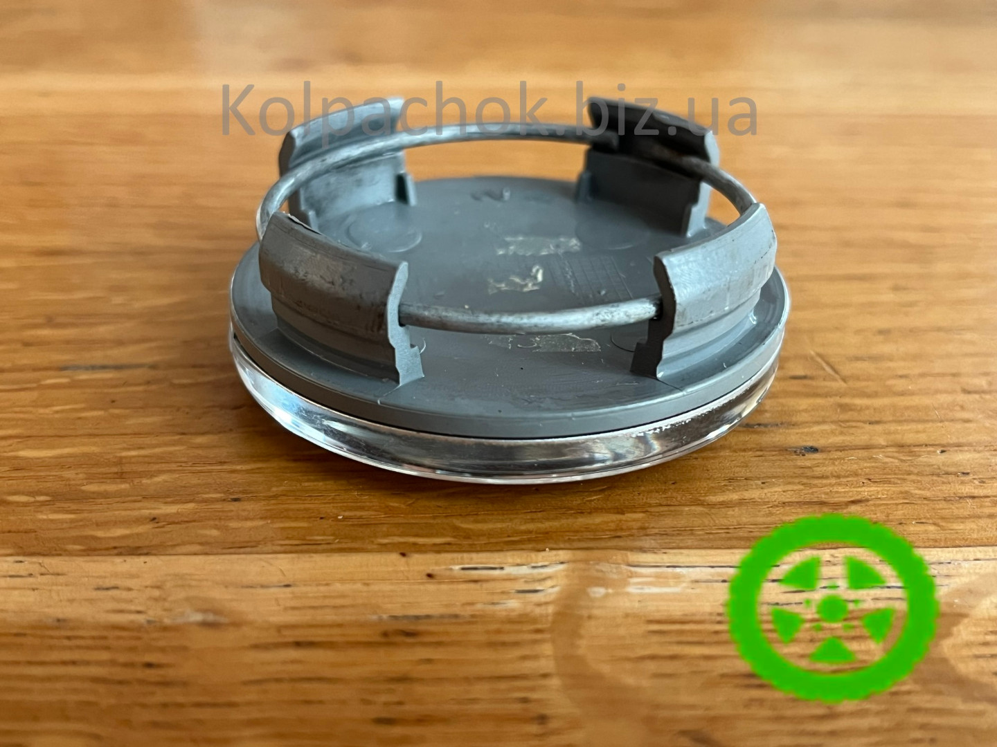Original center caps for alloy wheels Hyundai Accent 52960-1E400