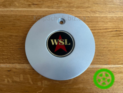 Оригинальный колпачок на диски WSL #3450