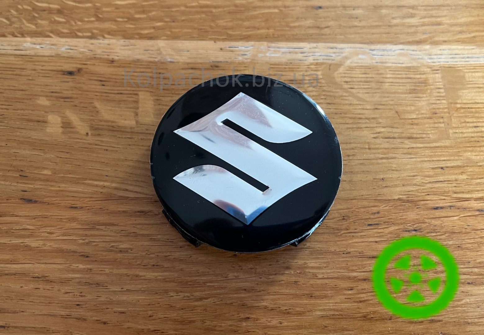 Колпачок Suzuki на диски Mazda 2847 | G22C-37-190A