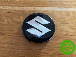 Колпачок Suzuki на диски Mazda 2847 | G22C-37-190A