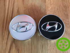Колпачок на диски Hyundai 52960-2S250