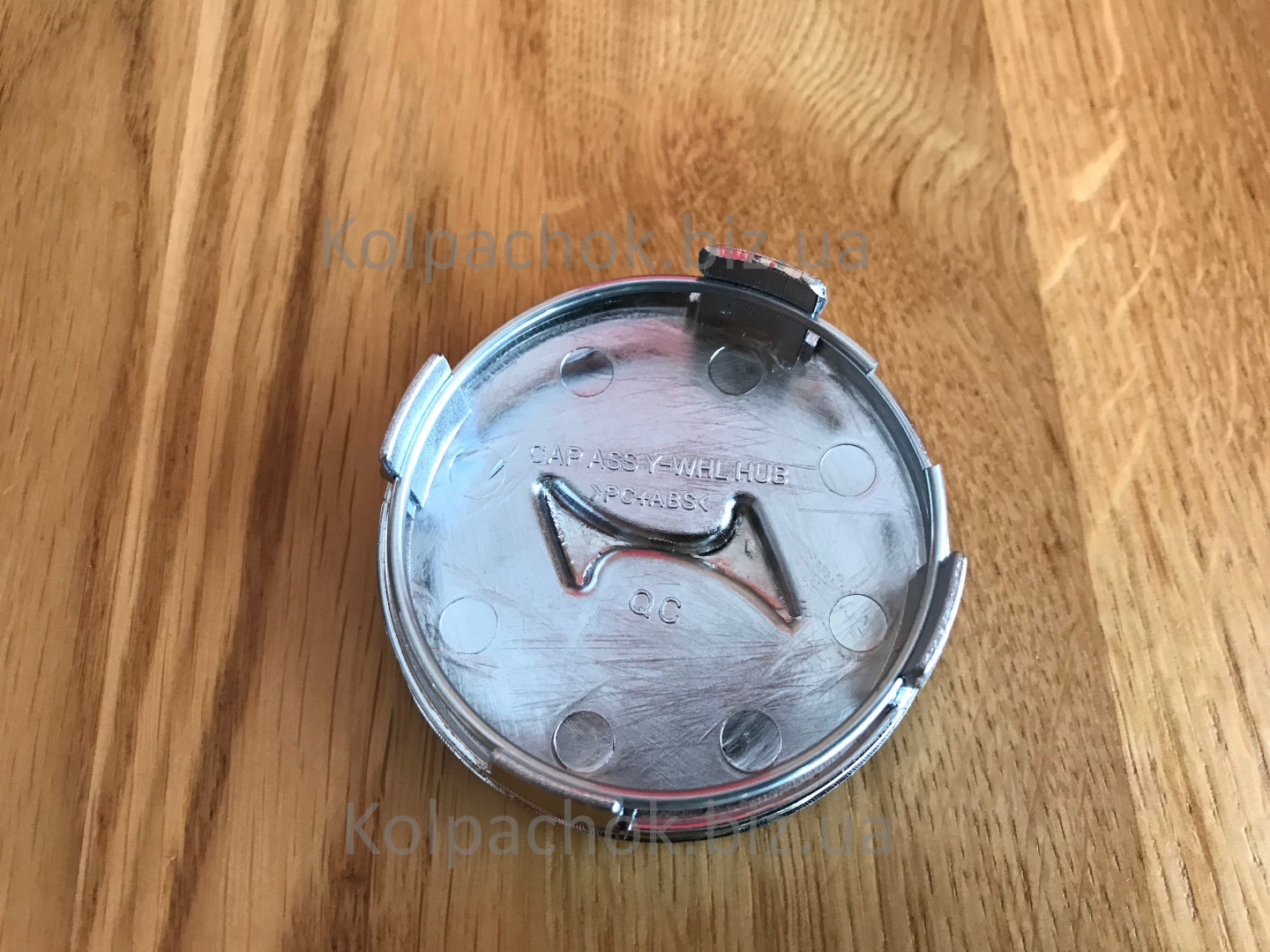 Ковпачок для дисків Hyundai 52960-3K250