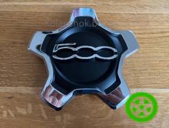 Колпачок на диски Fiat 500X 735626312