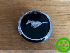 Оригинальный колпачок на диски Ford Mustang 5W1J-1A096-BA