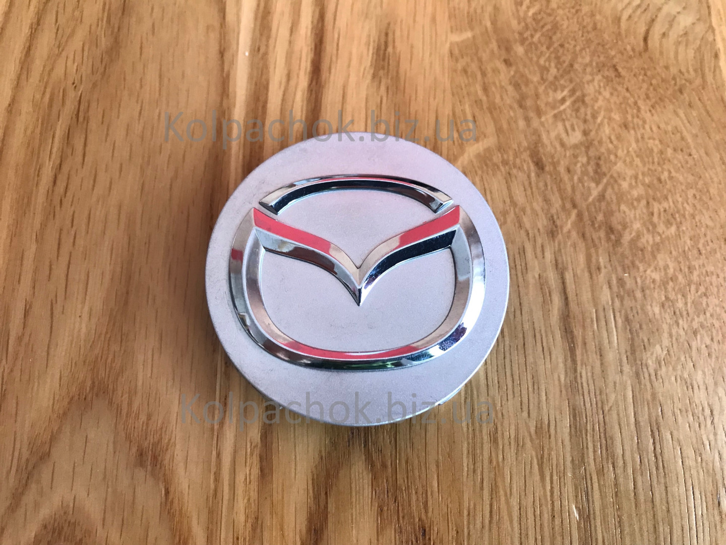 Original center caps for alloy wheels Mazda 2477
