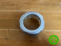 Колпачок на диски Nissan Patrol 40343-VC300