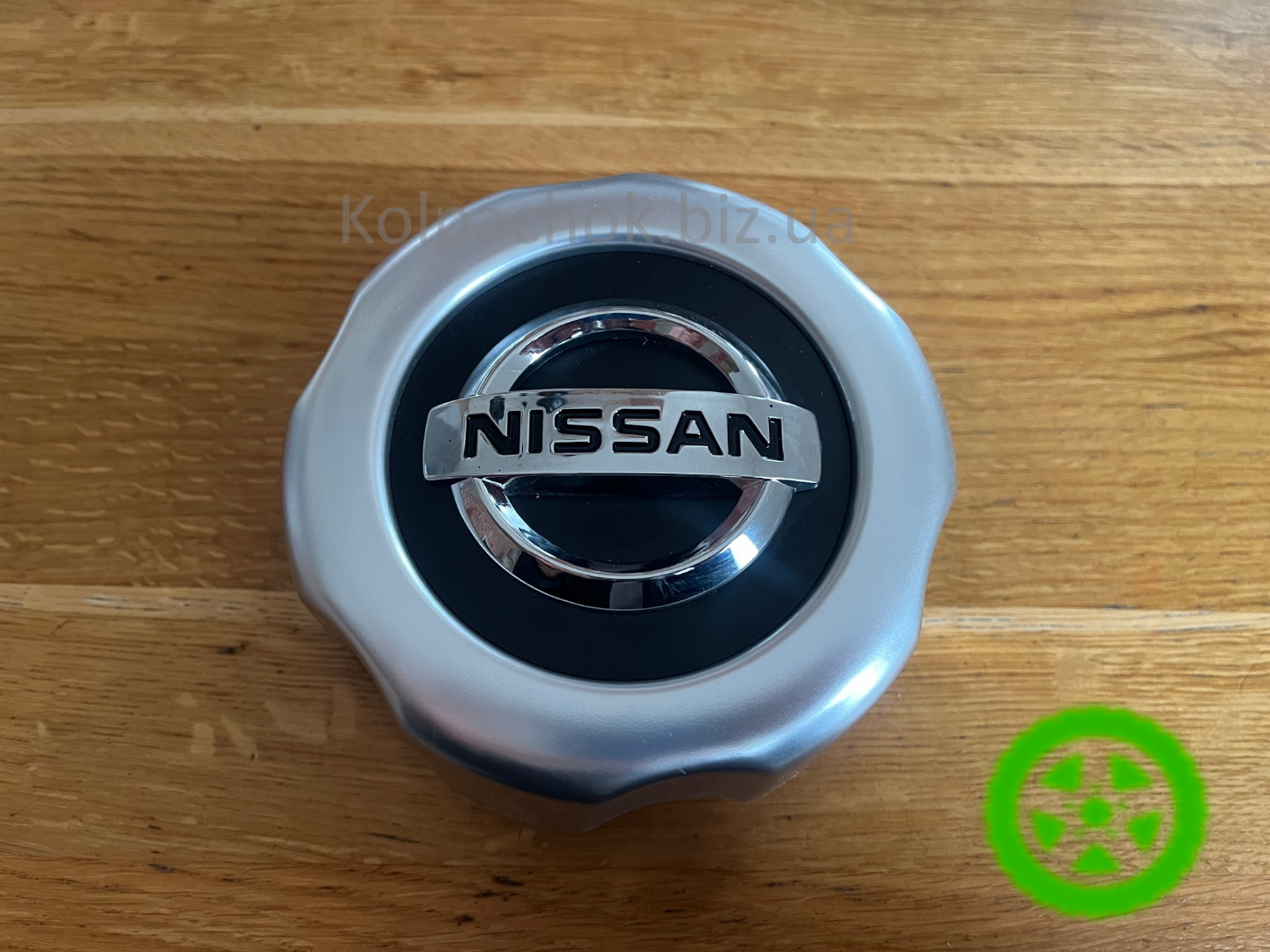 Колпачок на диски Nissan Patrol 40342-VC310