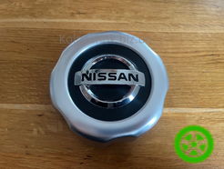 Колпачок на диски Nissan Patrol 40342-VC310