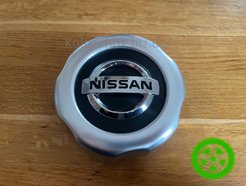 Колпачок на диски Nissan Patrol 40342-VC310