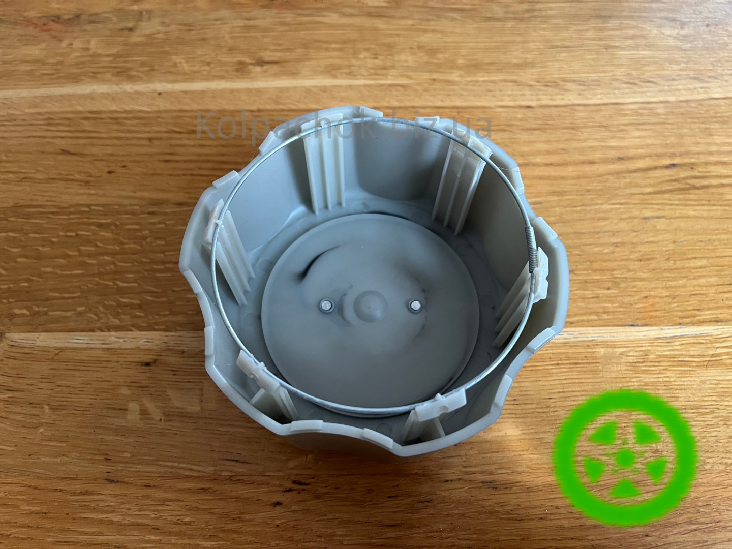 Ковпачок для дисів Nissan Patrol 40342-VC310