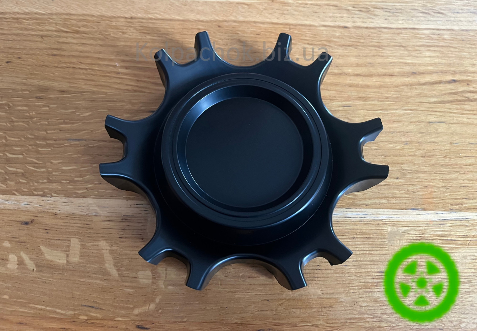 Ковпачок для дисків Toyota Tacoma TRD  4260B-YQ030 PT280-35200-F2