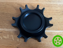 Колпачок на диски Toyota Tacoma TRD  4260B-YQ030 PT280-35200-F2