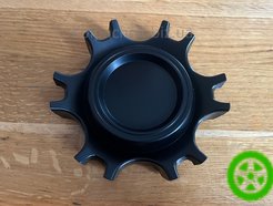 Wheel center caps Toyota Tacoma TRD  4260B-YQ030 PT280-35200-F2