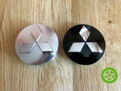 Колпачок на диски Mitsubishi MN103370