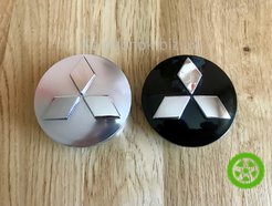 Колпачок на диски Mitsubishi MN103370