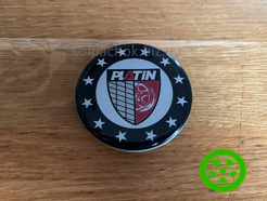 Оригинальный колпачок на диски Platin N6