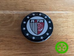 Оригінальний ковпачок для дисків Platin N6