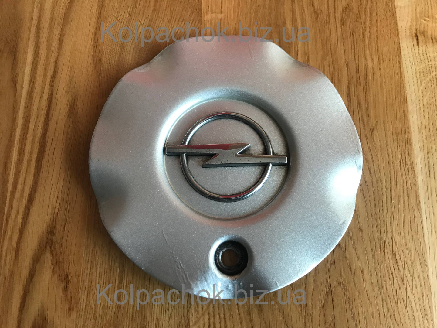 Оригінальний ковпачок для дисків Opel 90468694