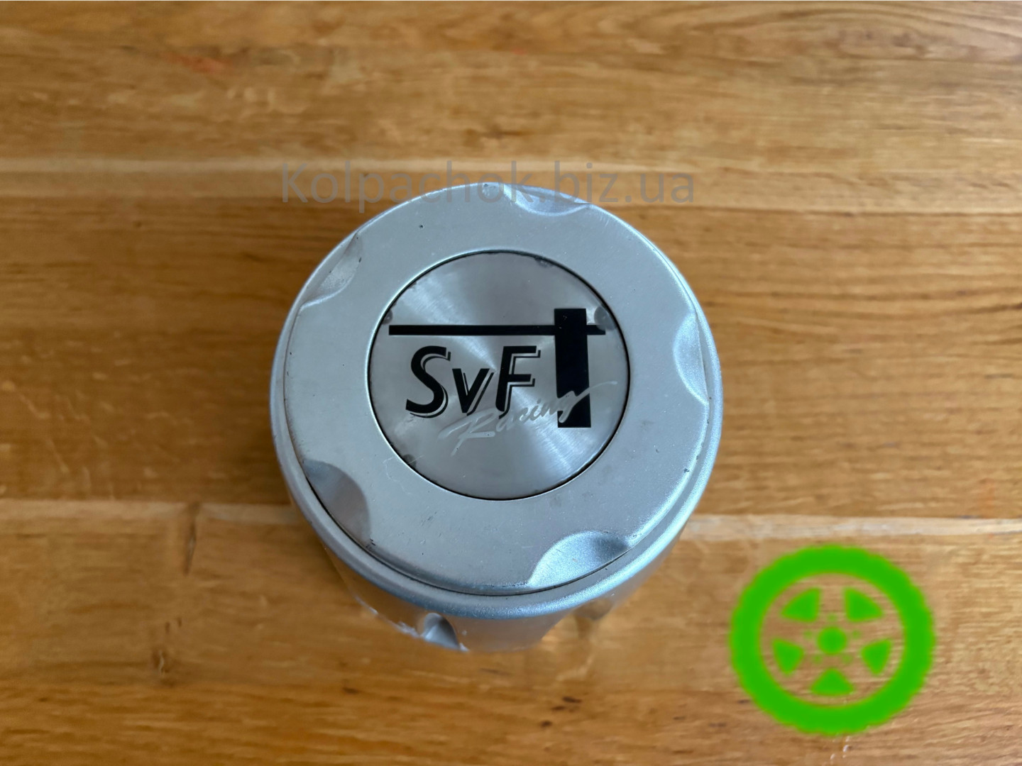 Оригинальный колпачок на диски SvFT PC1565