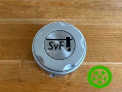 Оригинальный колпачок на диски SvFT PC1565