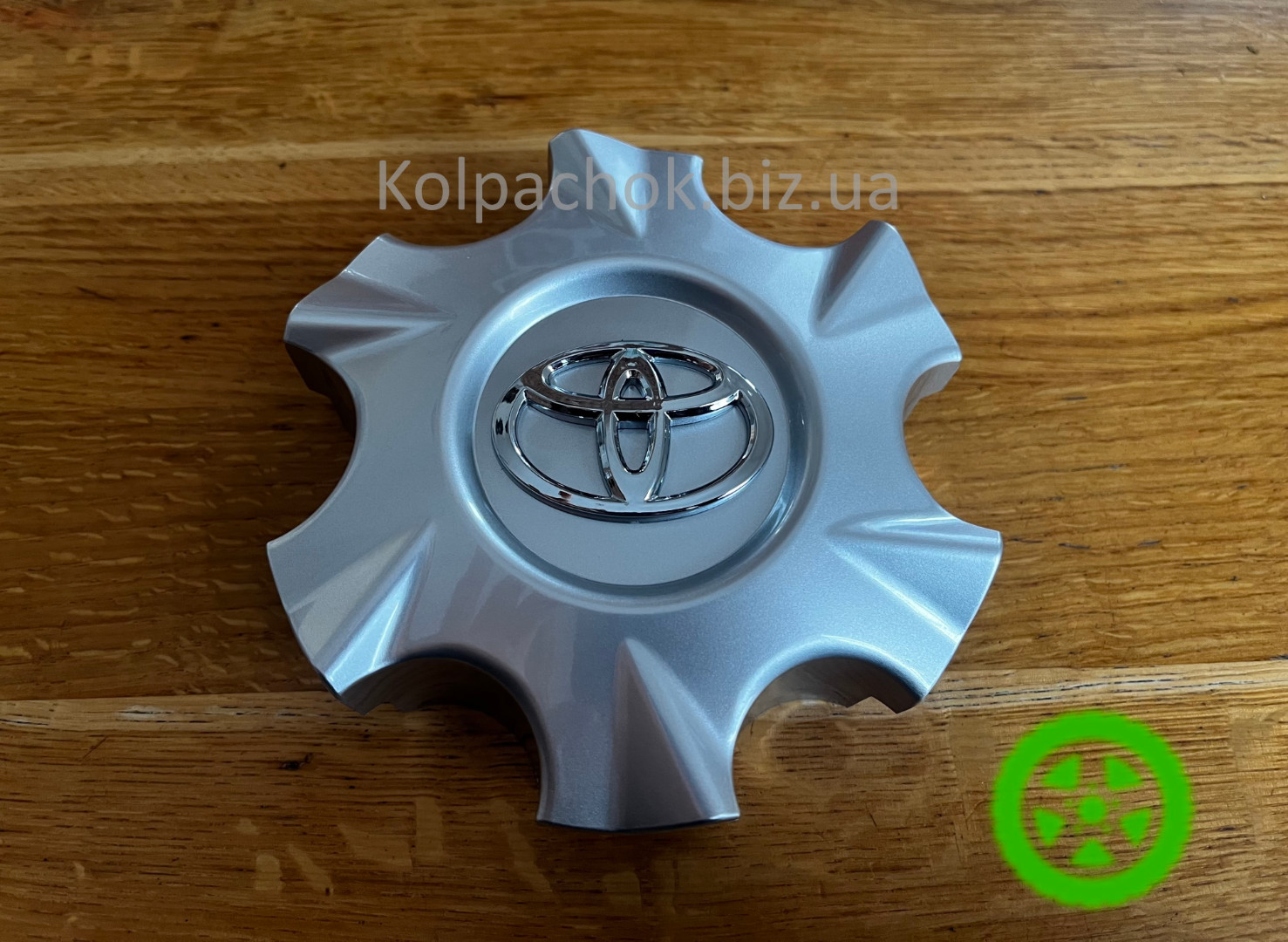 Колпачок на диски Toyota Hilux 4260B-0K060