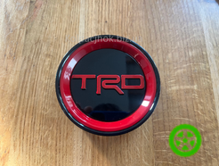 Колпачок на диски TRD PT280-89210-F2