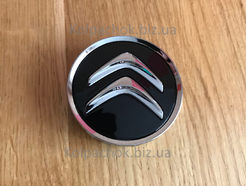 Оригинальный колпачок на  диски Citroen 9670585977 5421.70