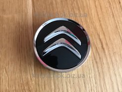 Original Center Cap Citroën 9670585977 / 542170 / 9406H6