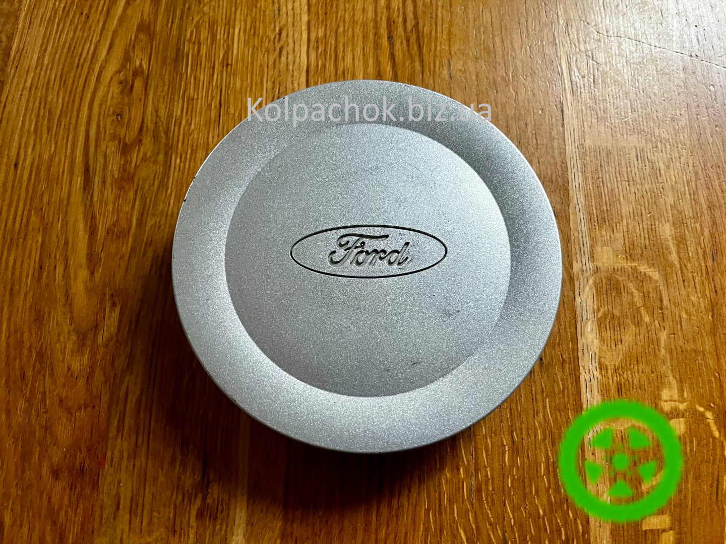 Оригинальный колпачок на диски  Ford Fiesta 2S61-1000-BA | 1140104