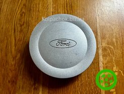 Original center caps for alloy wheels Ford Fiesta 2S61-1000-BA | 1140104