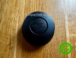 Original center caps for steel wheels Ford Connect T14-1130-BB | 4367100