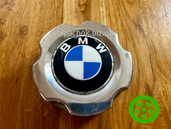 Оригинальный колпачок на диски BMW 36131179141