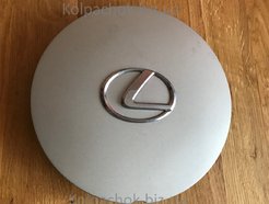 Wheel center caps Lexus 7628 (original)